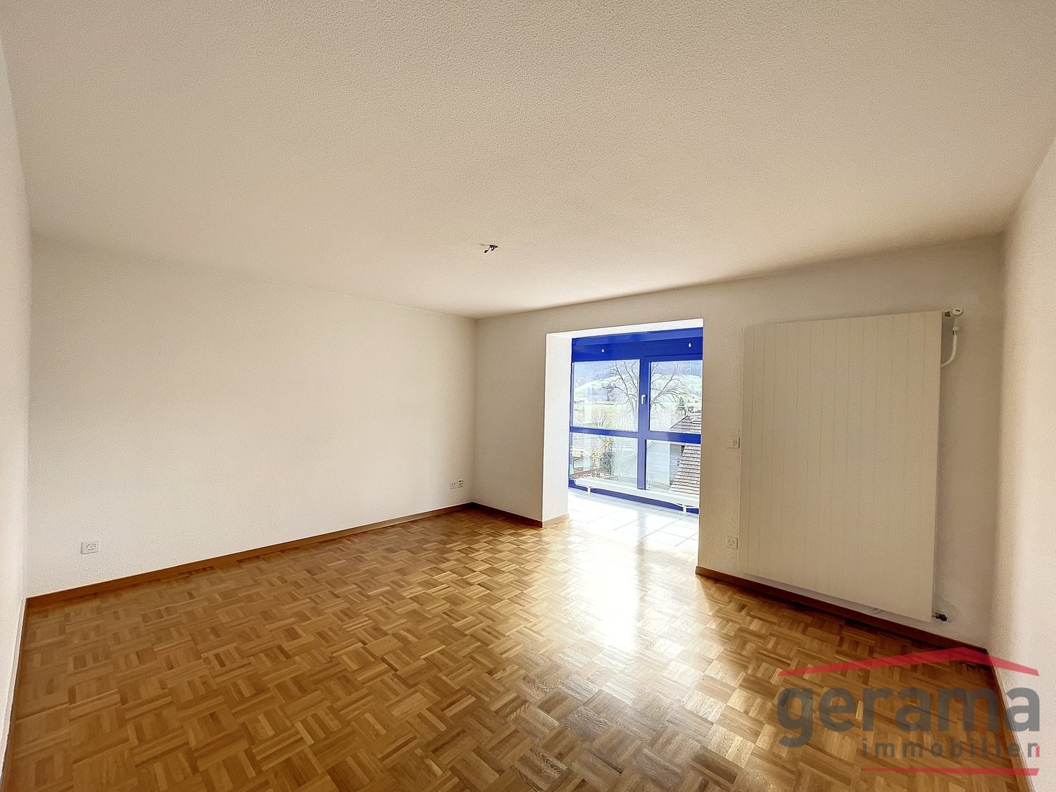 3 ½ rooms apartment, photo 3 sur 7