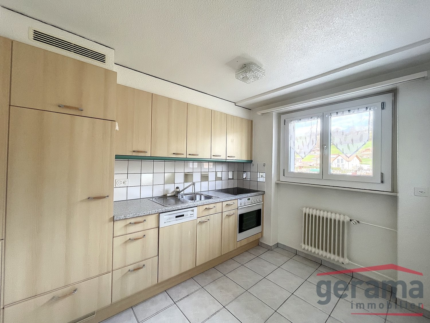 3 ½ rooms apartment, photo 2 sur 7