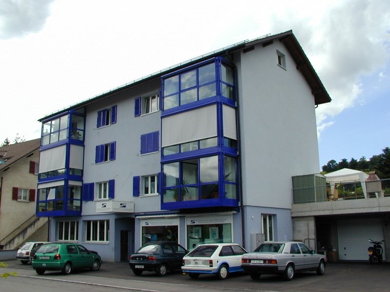 3 ½ rooms apartment, photo 7 sur 7