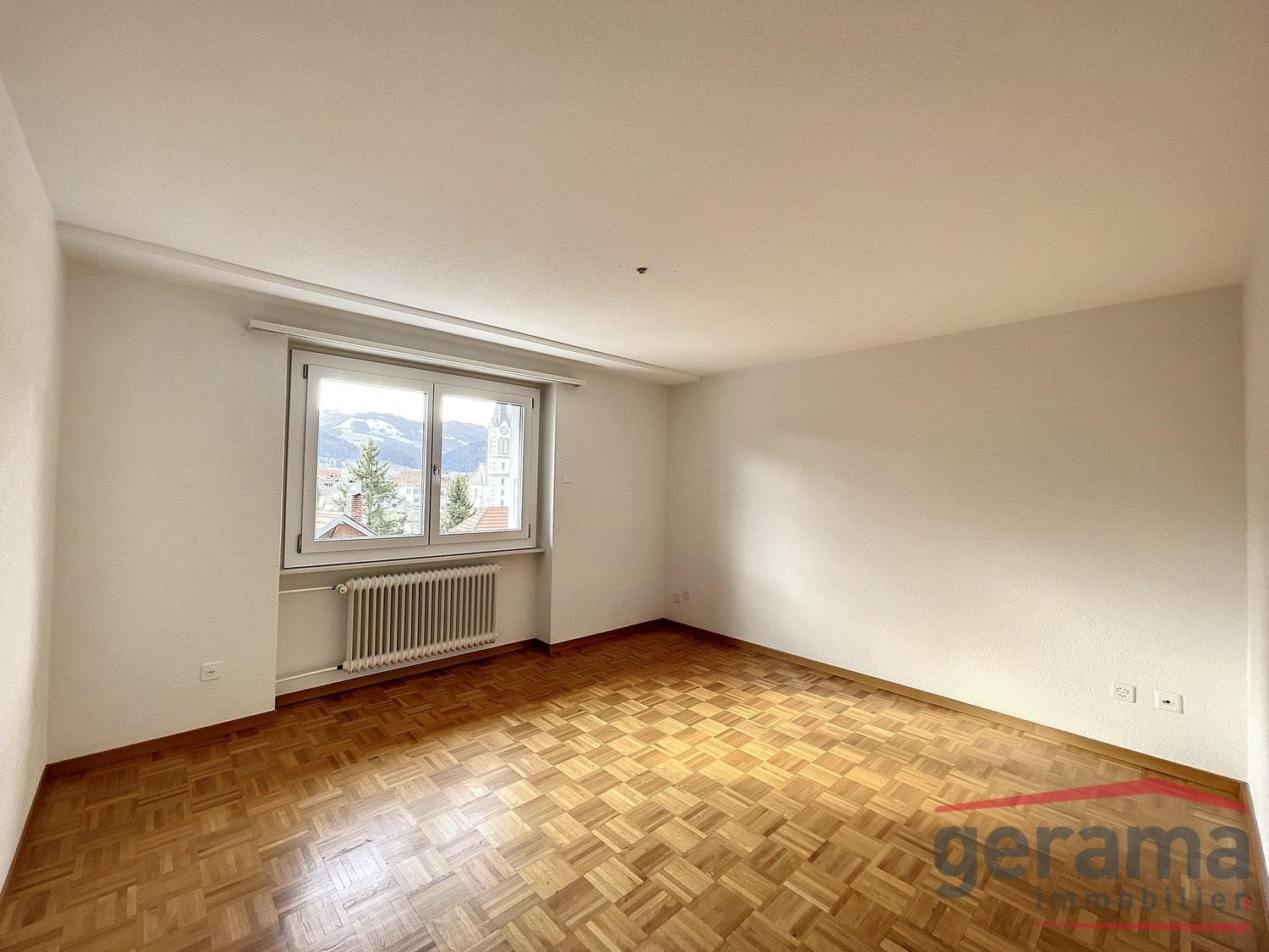 3 ½ rooms apartment, photo 4 sur 7