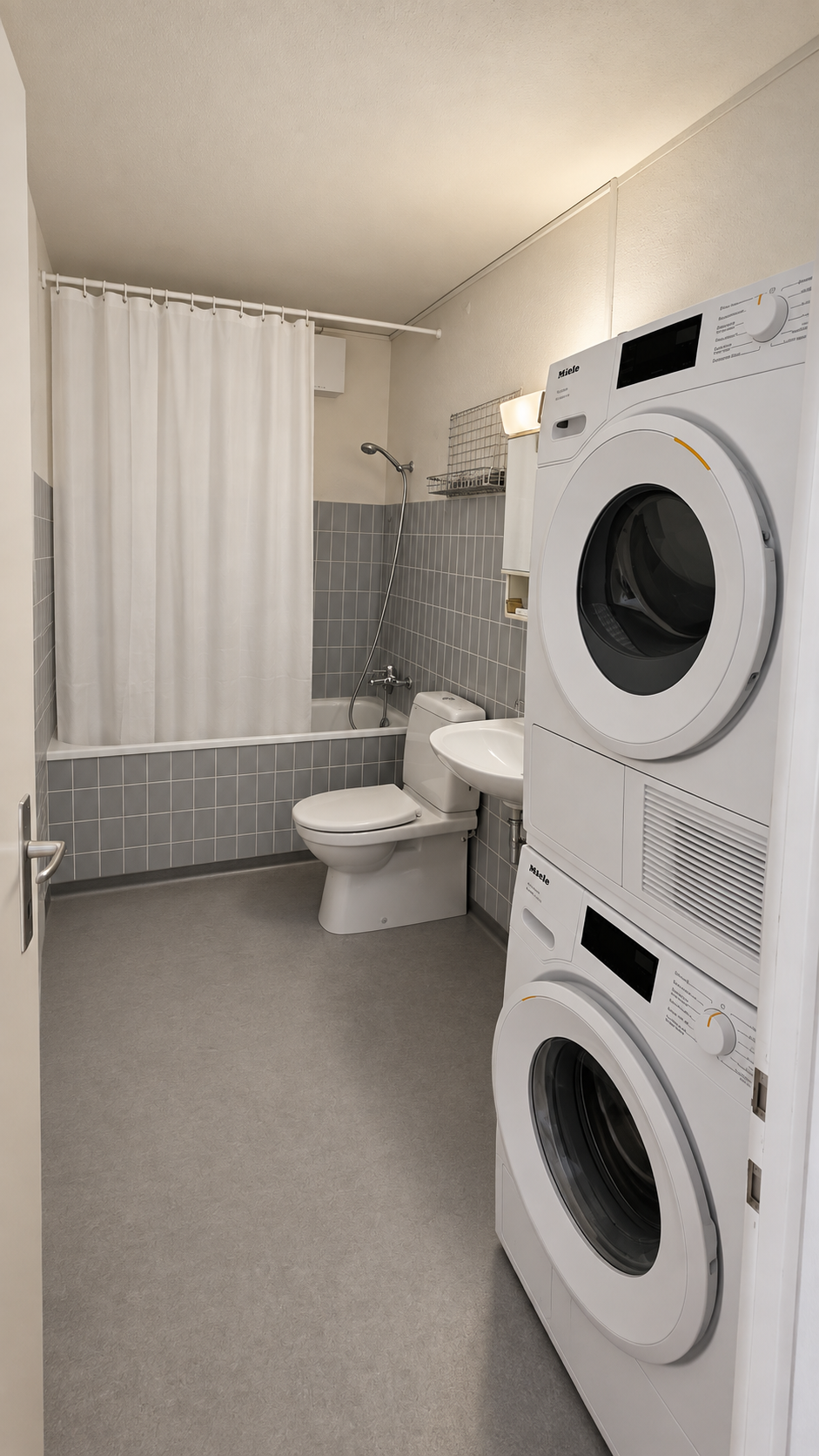 Appartement de 2 ½ pièces, photo 6 sur 6