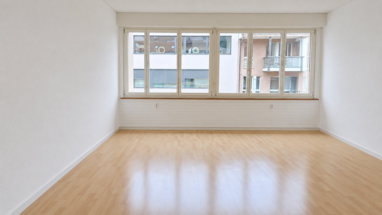 Appartement de 2 ½ pièces, photo 5 sur 6