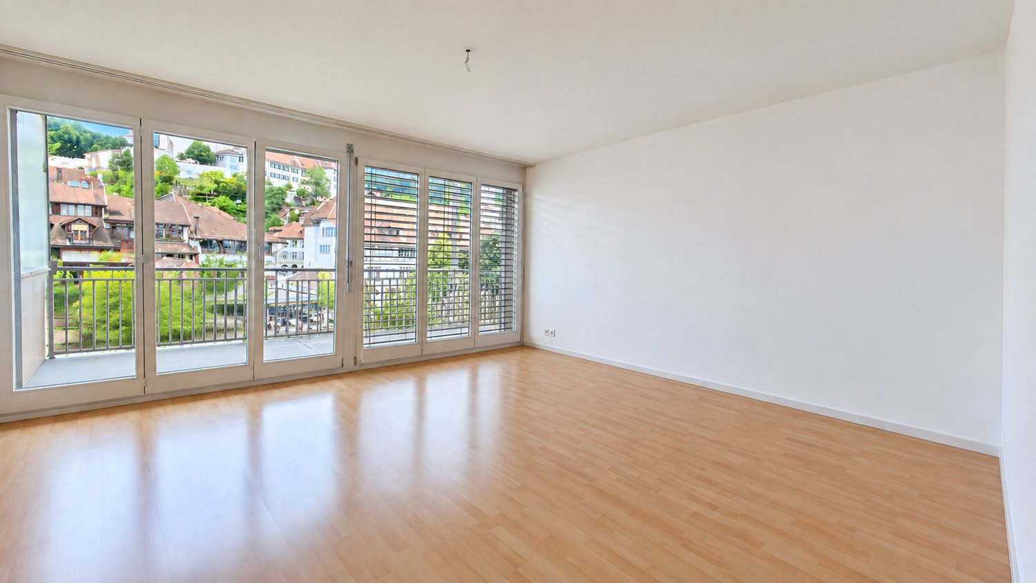 Appartement de 2 ½ pièces, photo 1 sur 6