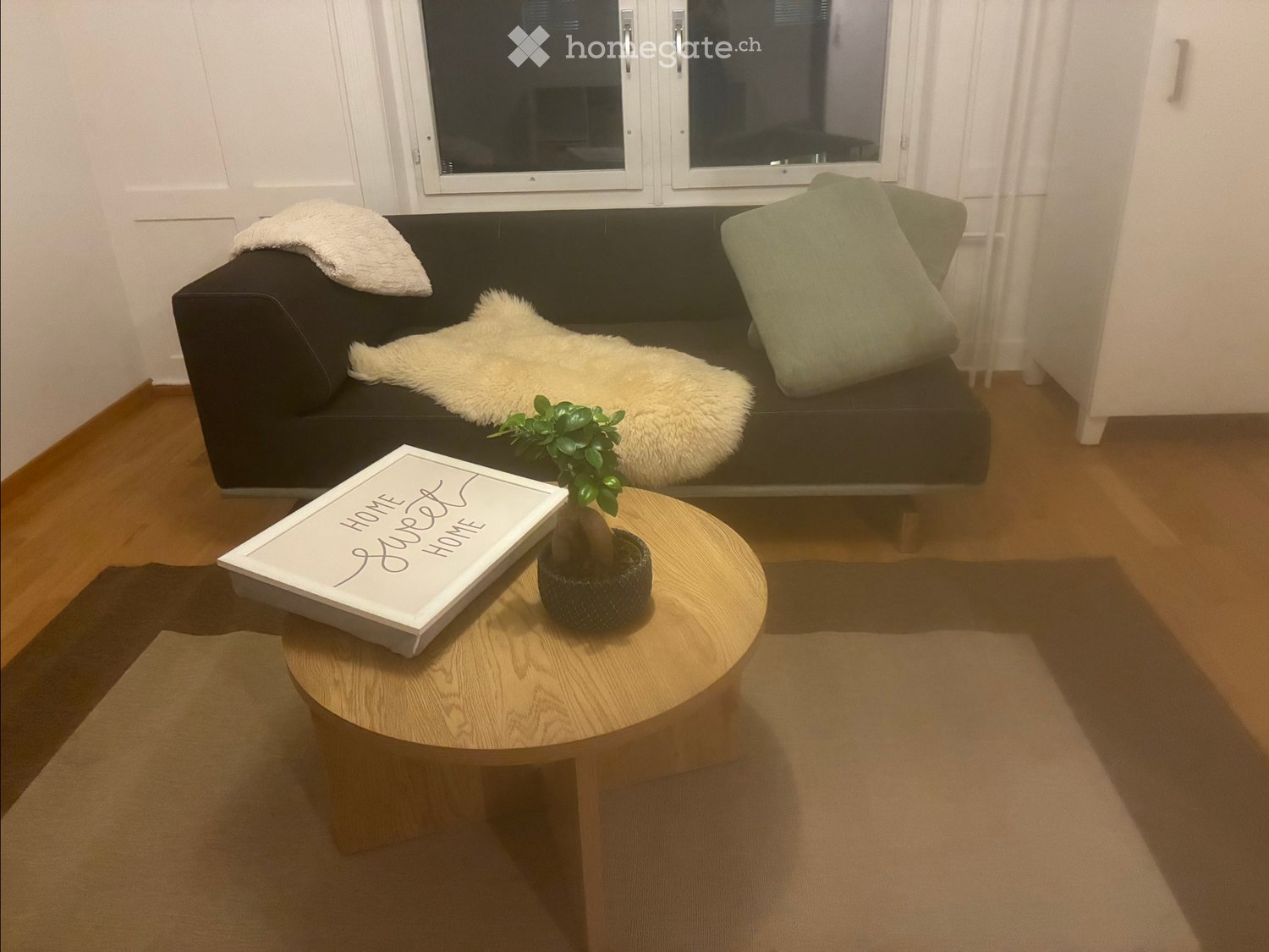 Chambre individuelle de 2 pièces, photo 3 sur 5