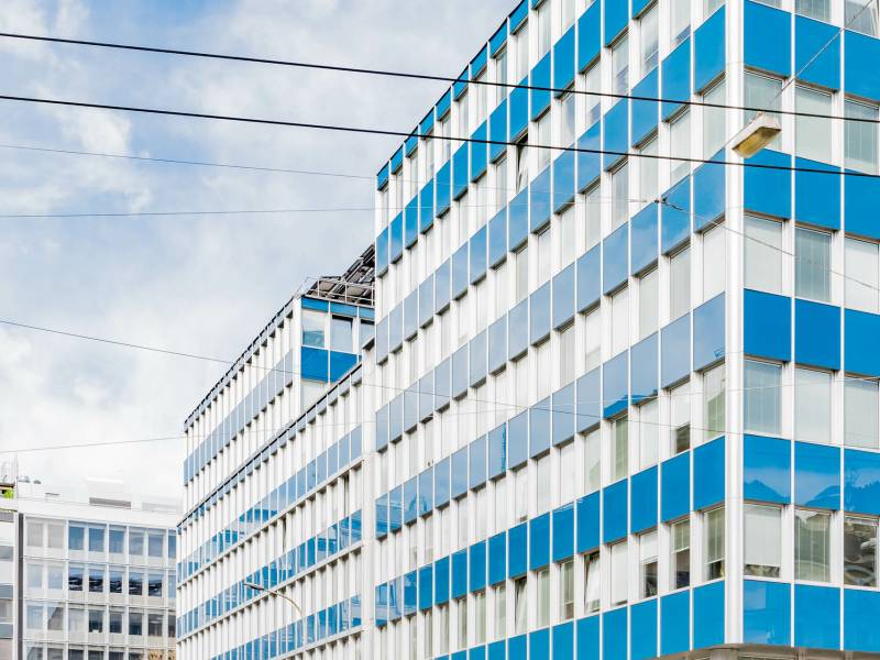 186m² office, photo 4 sur 10