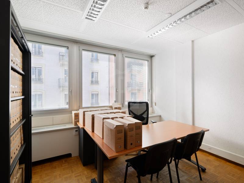 186m² office, photo 10 sur 10