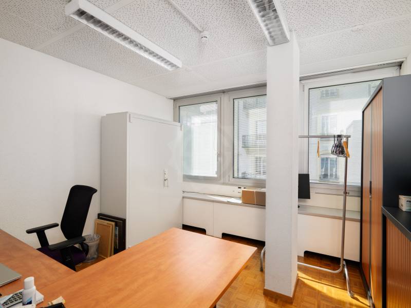 186m² office, photo 7 sur 10
