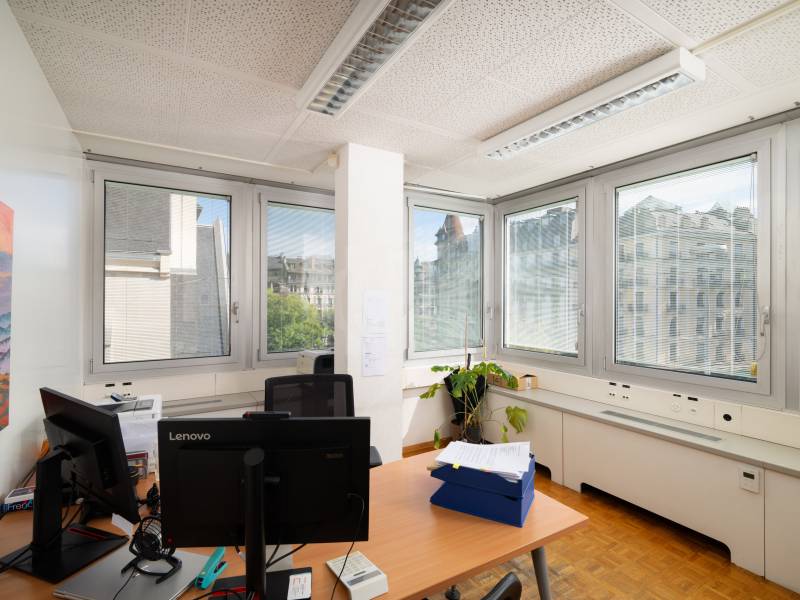 186m² office, photo 8 sur 10