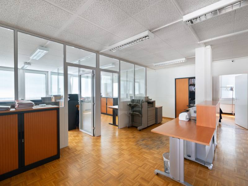 186m² office, photo 6 sur 10