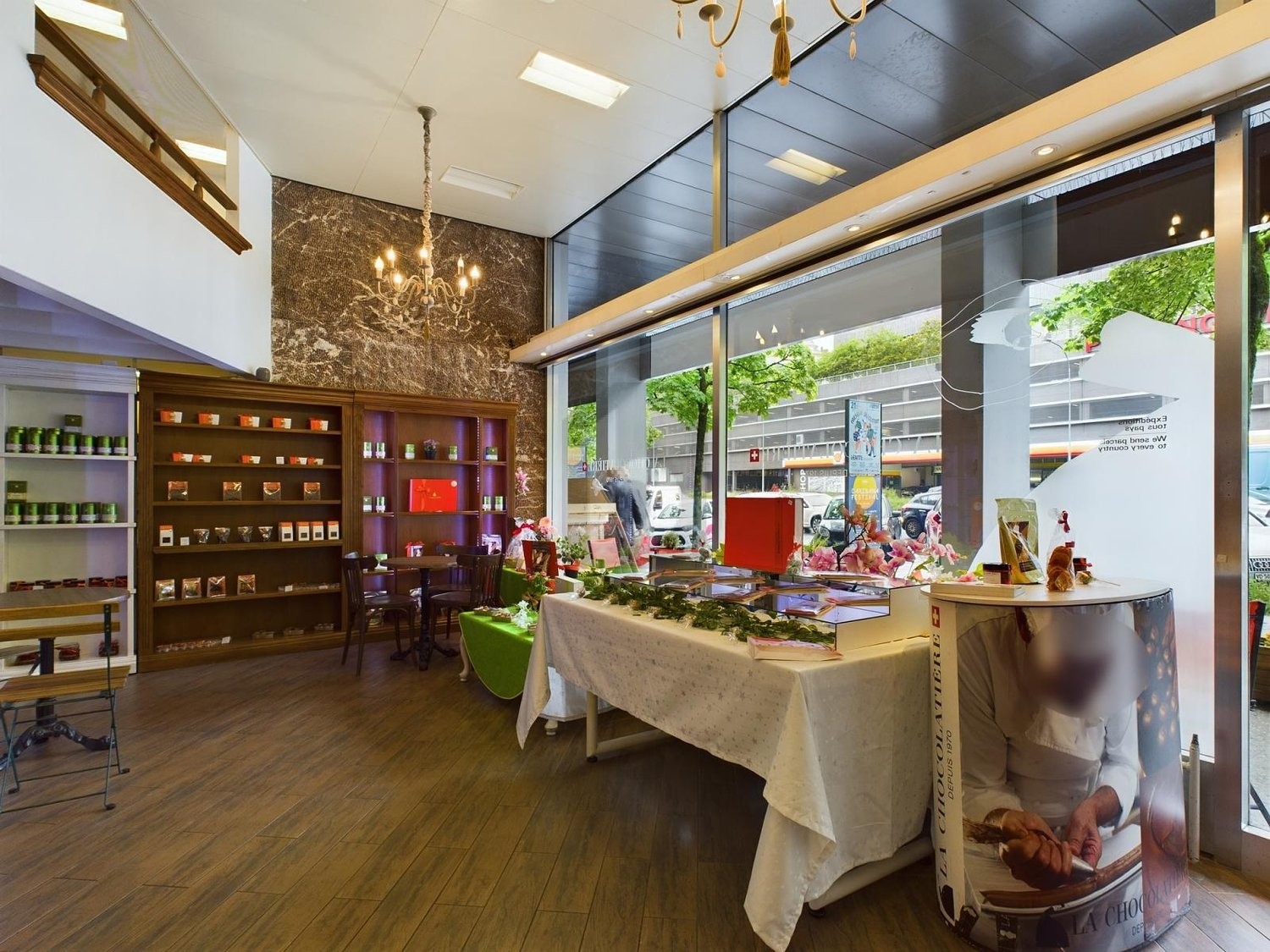 Shop