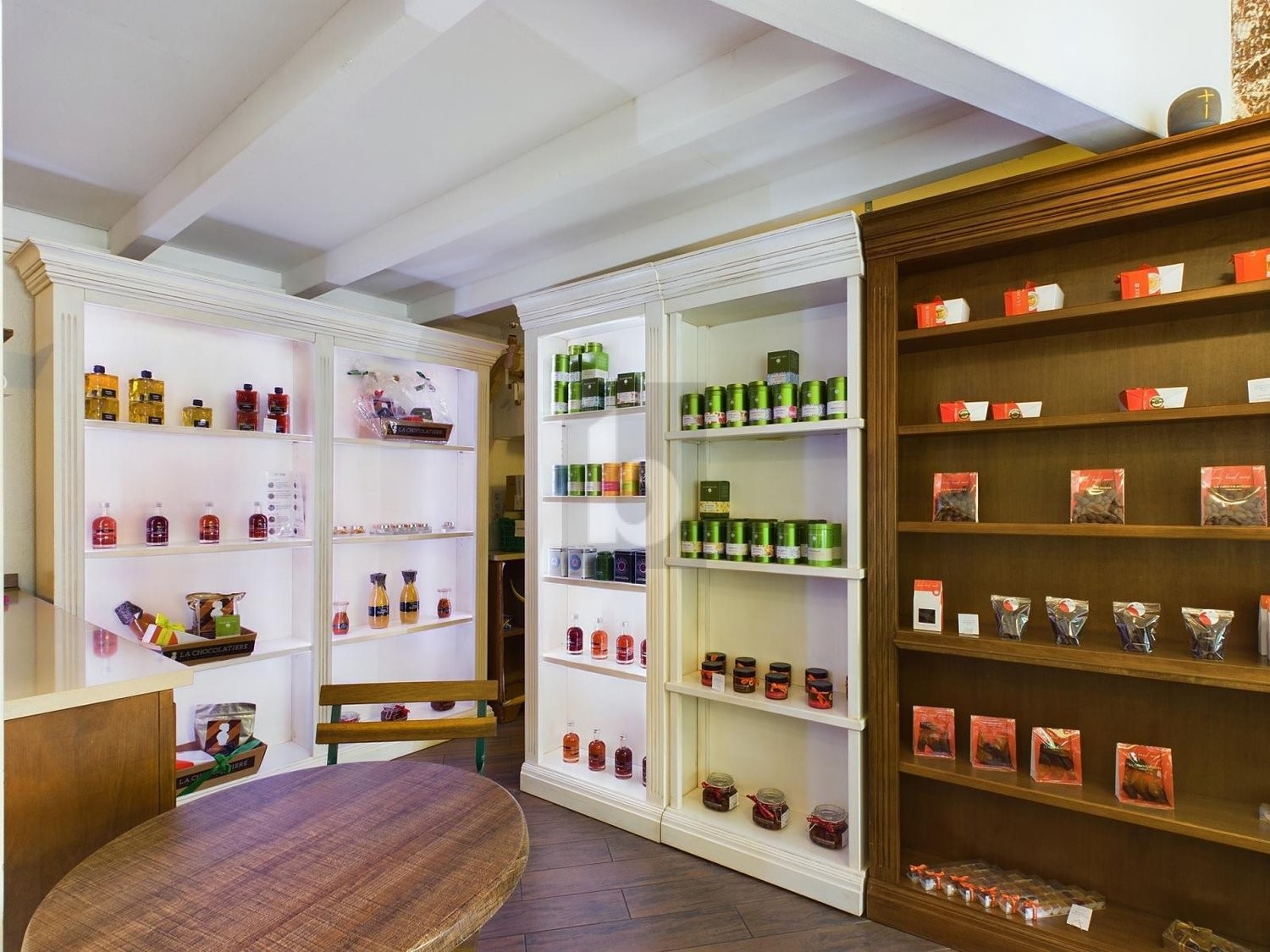 Shop