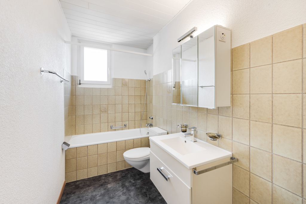 Appartement de 3 pièces, photo 4 sur 8