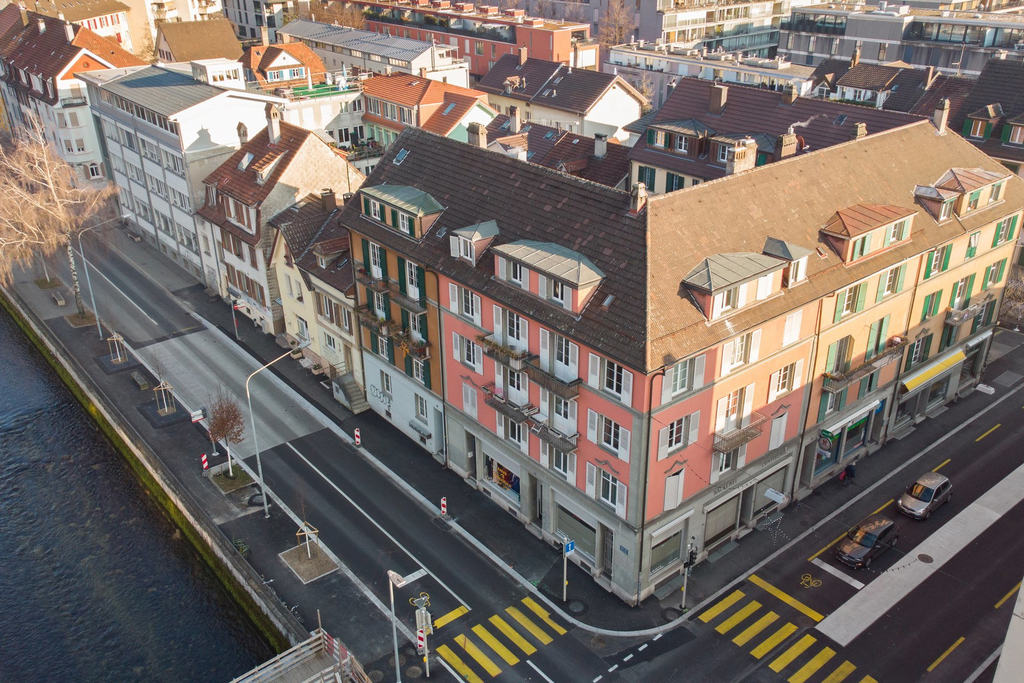 Appartement de 3 pièces, photo 2 sur 8