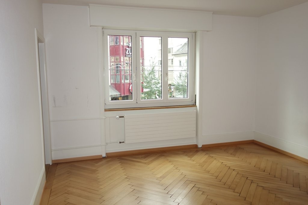 Appartement de 3 pièces