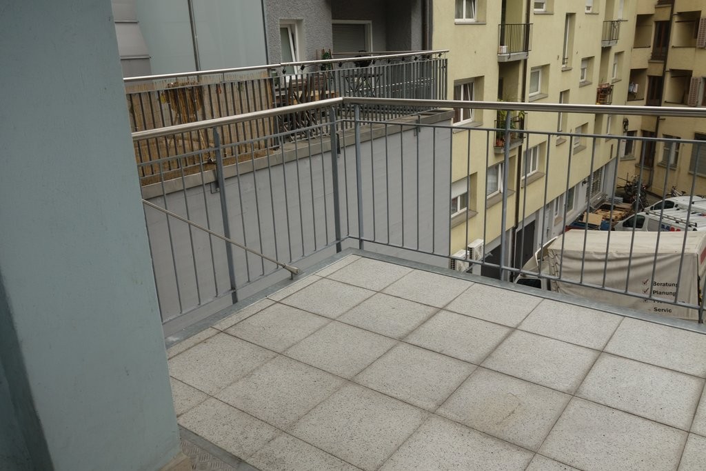Appartement de 3 pièces