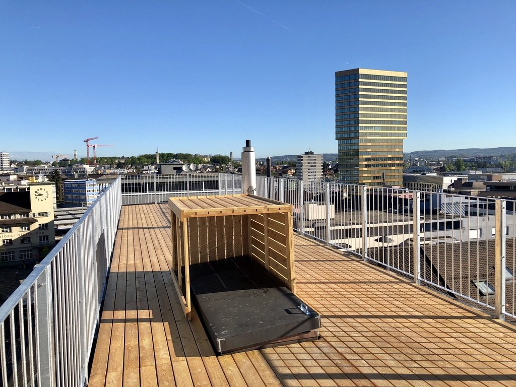 Appartement de 3 pièces