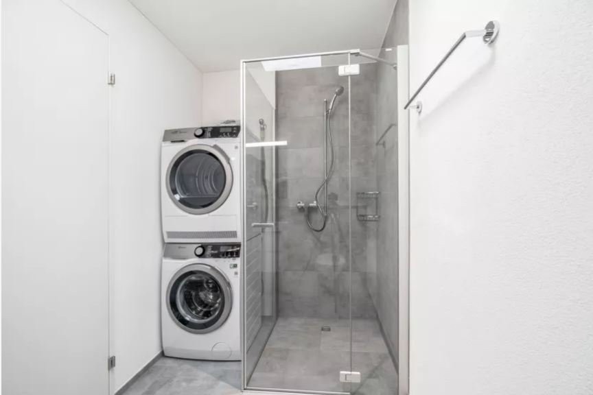 Appartement de 3 ½ pièces, photo 4 sur 7