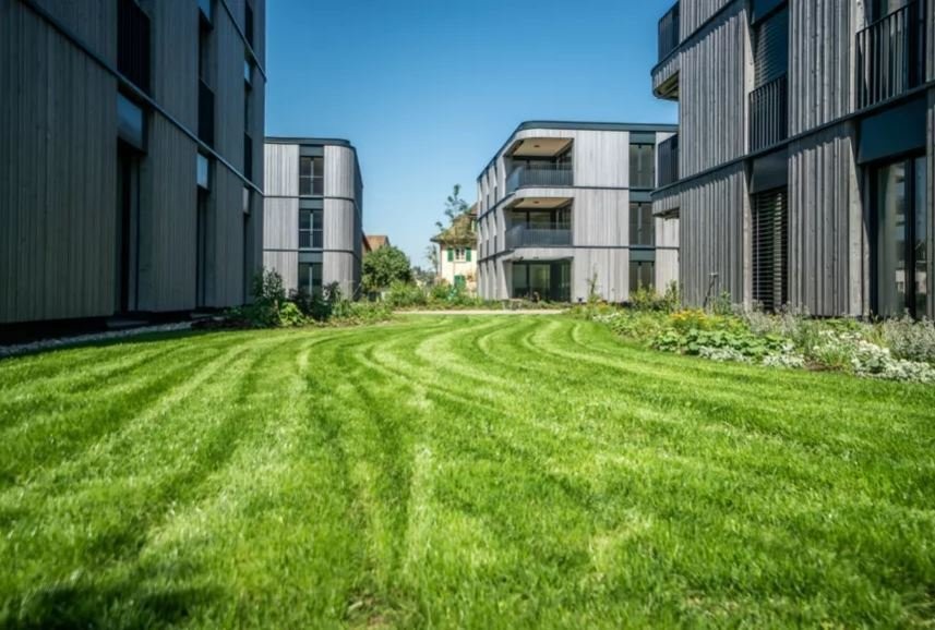 Appartement de 3 ½ pièces, photo 1 sur 7