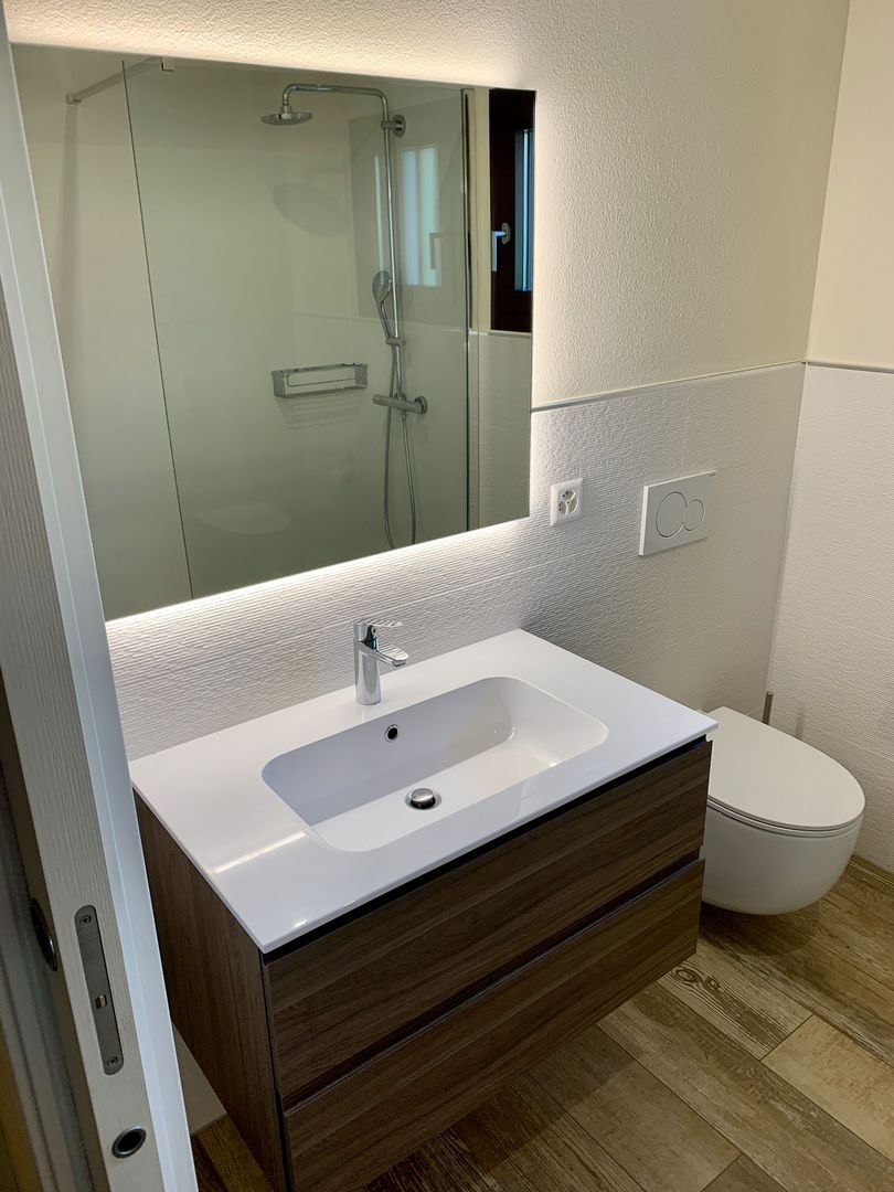 Appartement de 3 ½ pièces, photo 5 sur 7