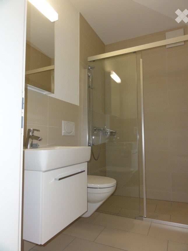 Appartement de 2 pièces, photo 4 sur 5