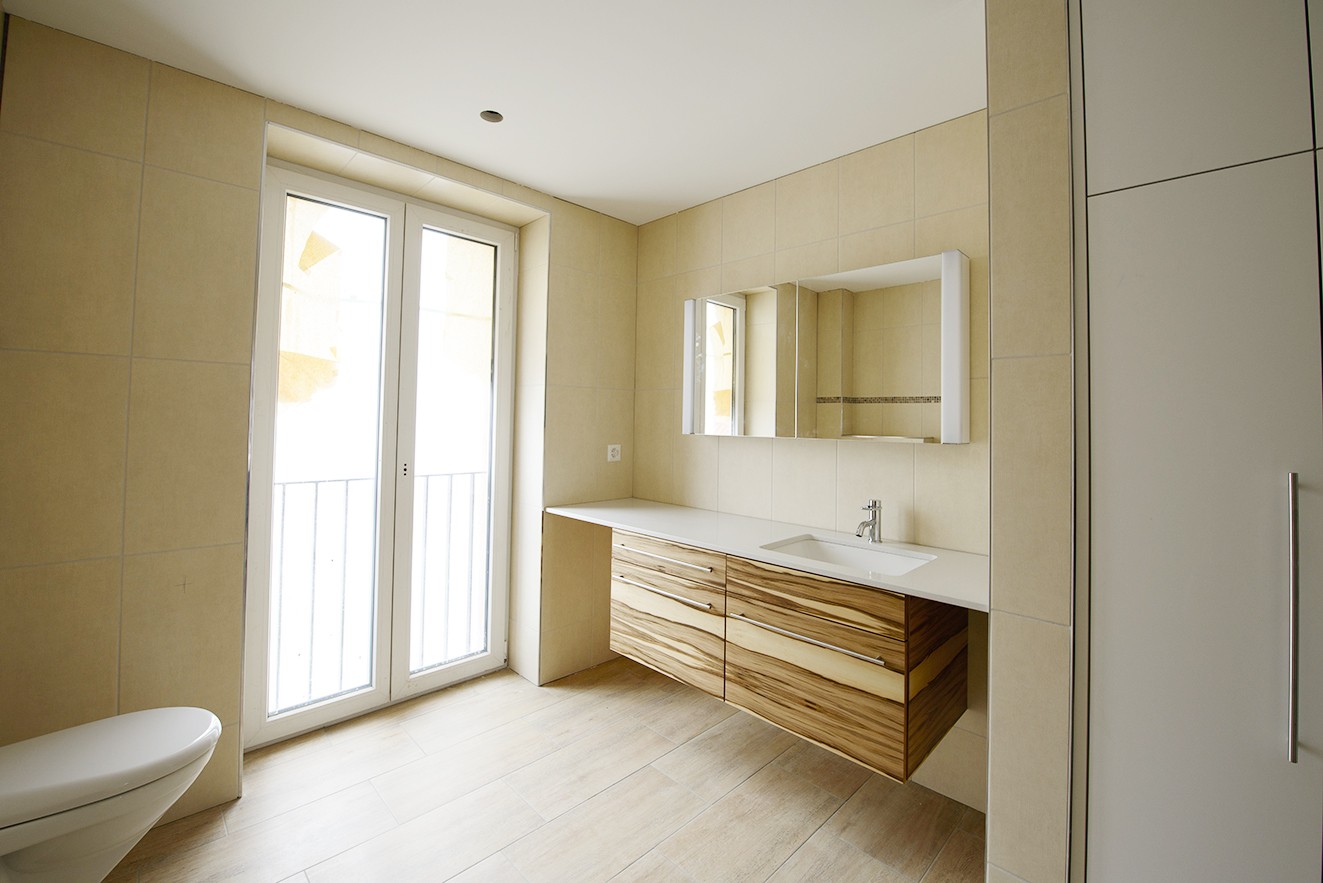 Appartement de 3 ½ pièces, photo 4 sur 4