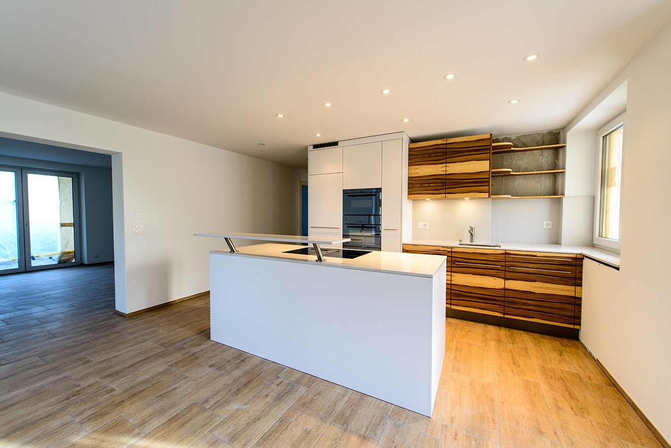 Appartement de 3 ½ pièces, photo 1 sur 4