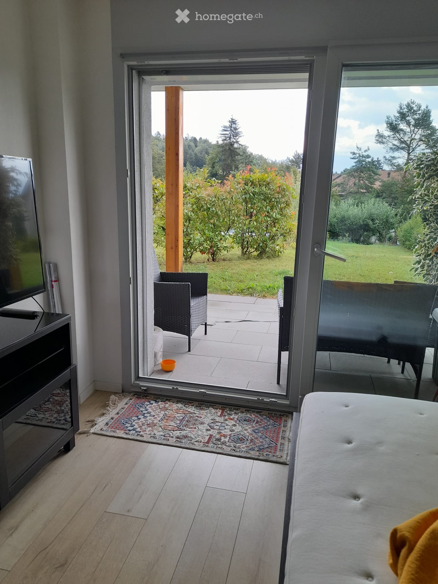 1 room single room