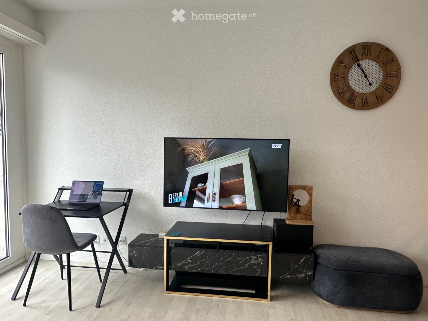 Appartement de 1 ½ pièce, photo 2 sur 5