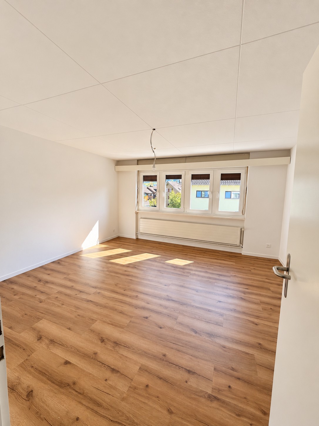 Appartement de 4 pièces, photo 1 sur 5