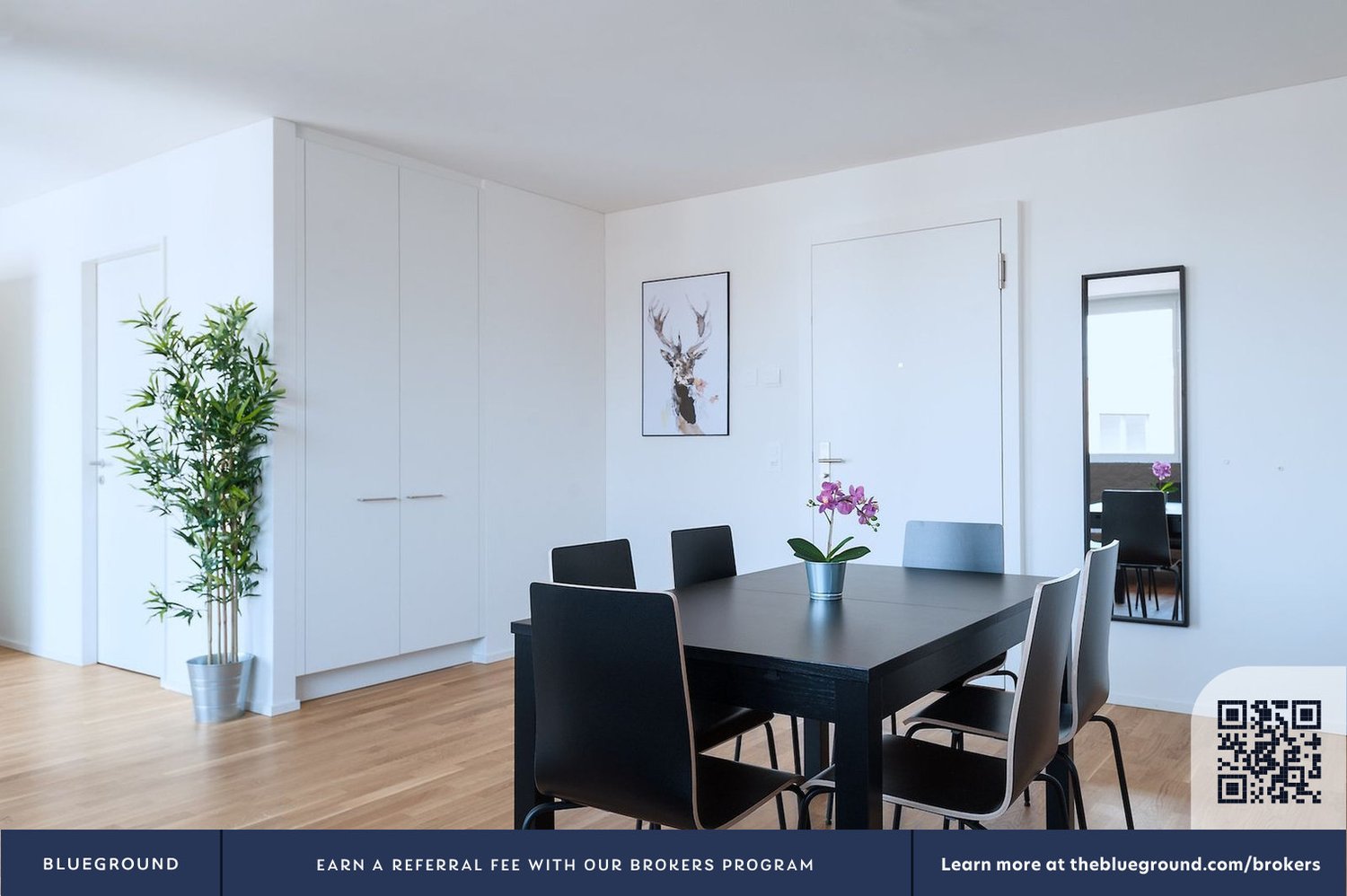 appartement meublé 2 pièces, photo 8 sur 10