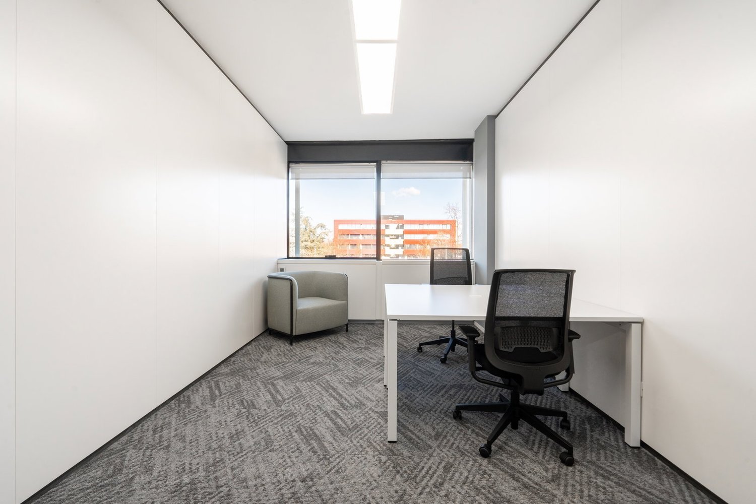 Office, photo 3 sur 8