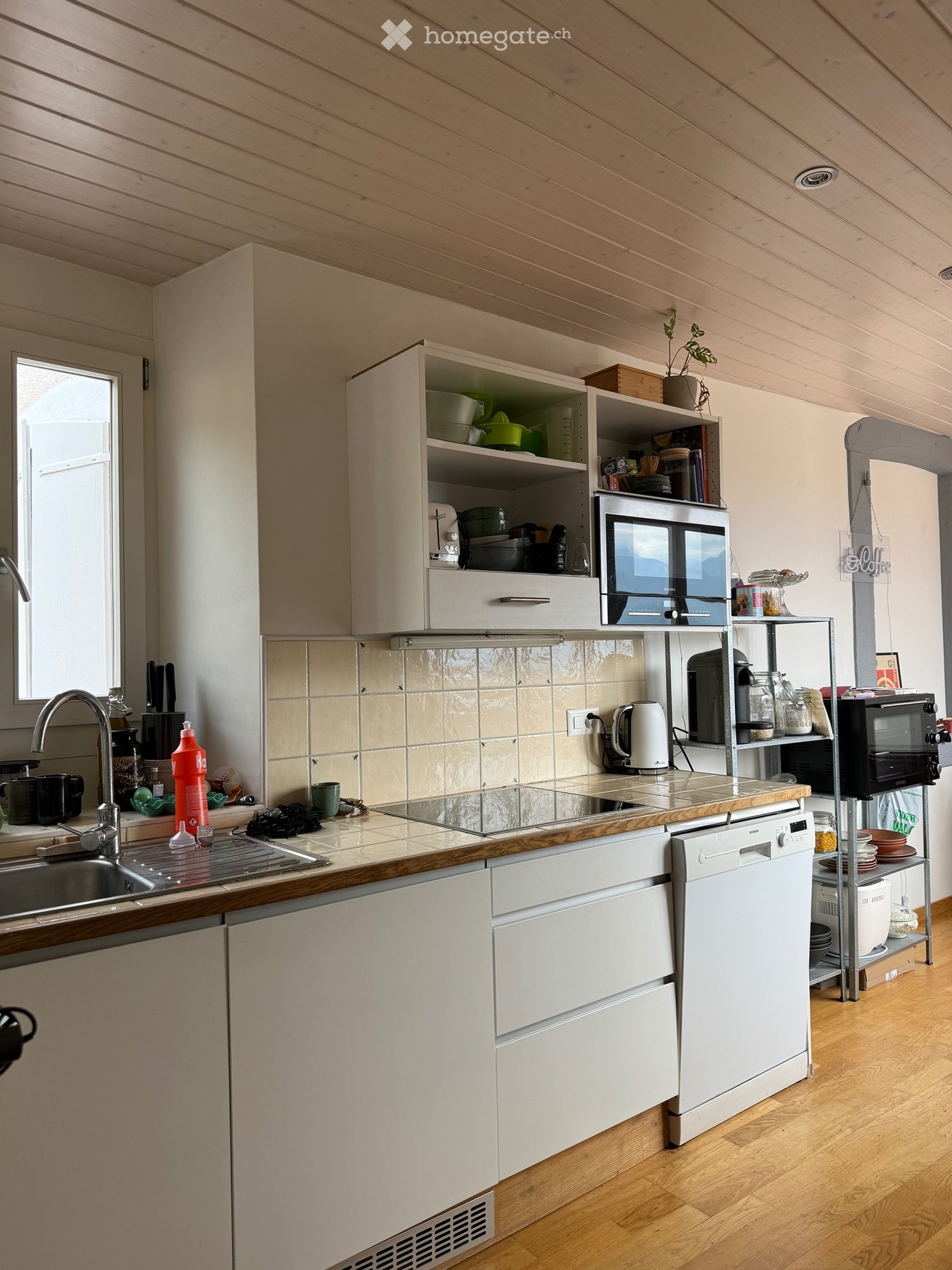 1 rooms apartment, photo 1 sur 5