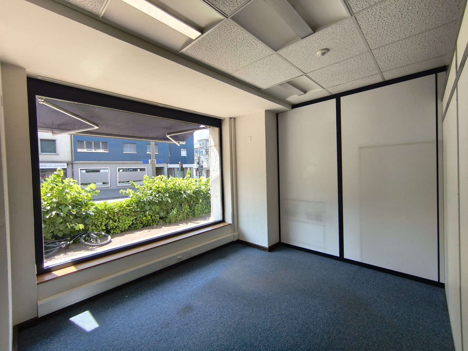 Bureau