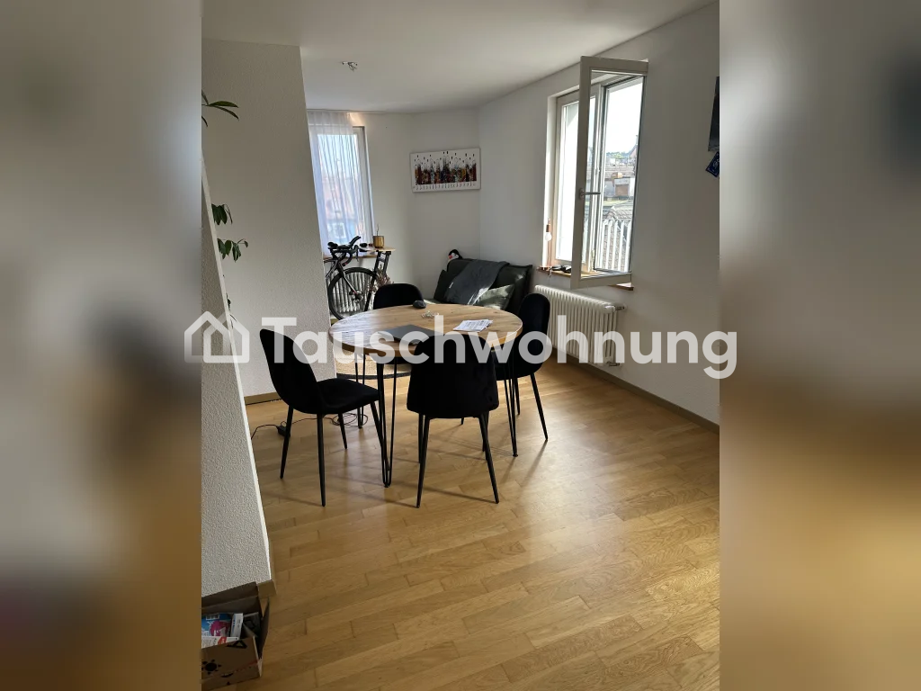 Appartement de 2 ½ pièces, photo 1 sur 5