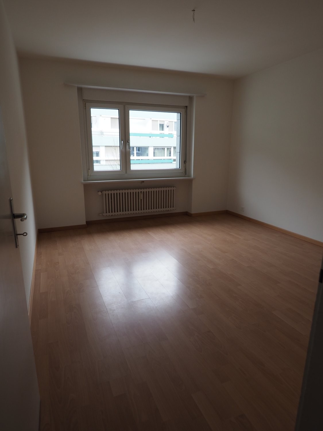 4 pièces appartement, photo 5 sur 8