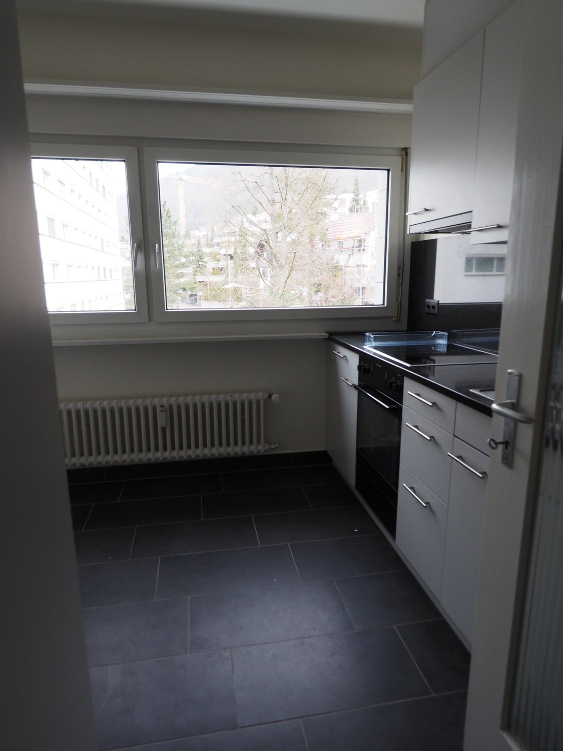 4 pièces appartement, photo 6 sur 8