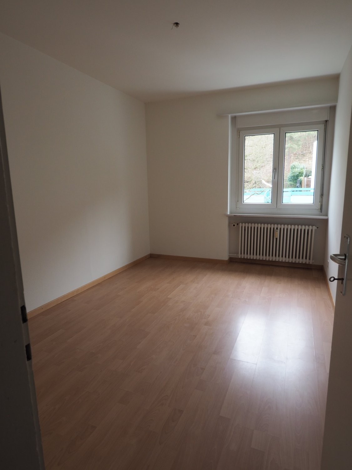 4 pièces appartement, photo 3 sur 8