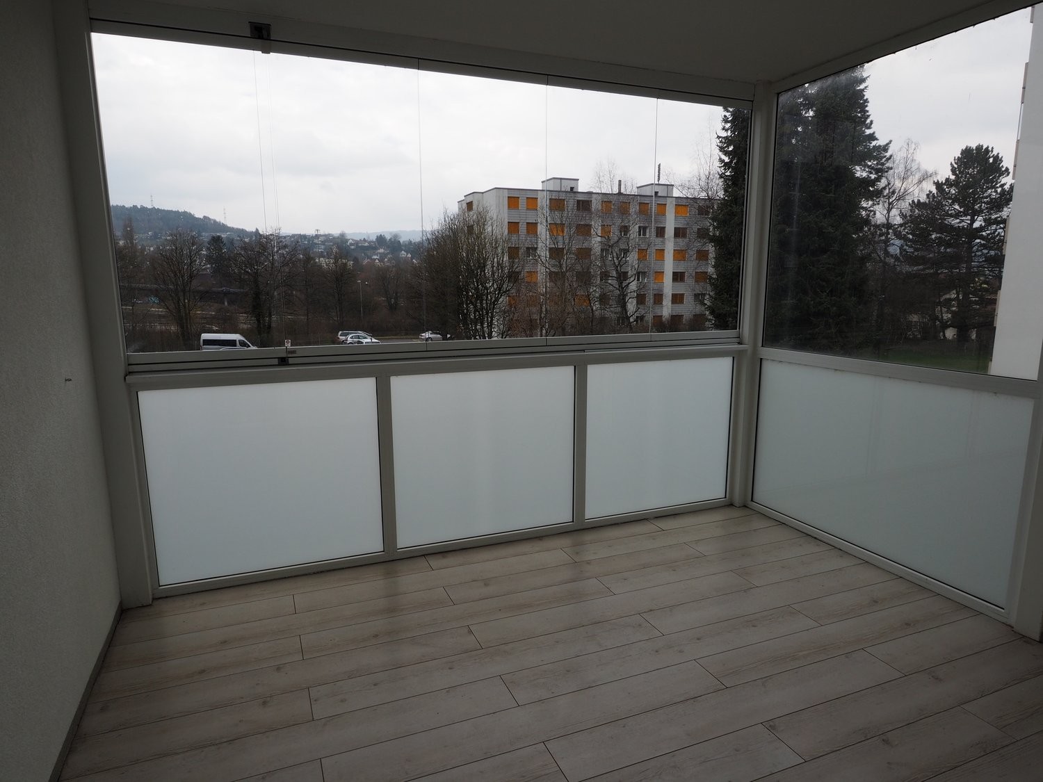 4 pièces appartement, photo 4 sur 8