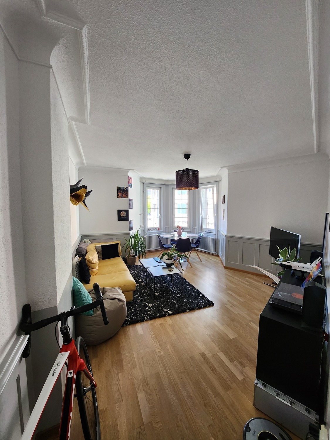 Chambre dans une colocation, photo 4 sur 9