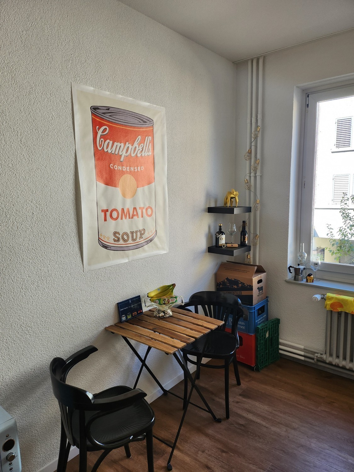 Chambre dans une colocation, photo 8 sur 9