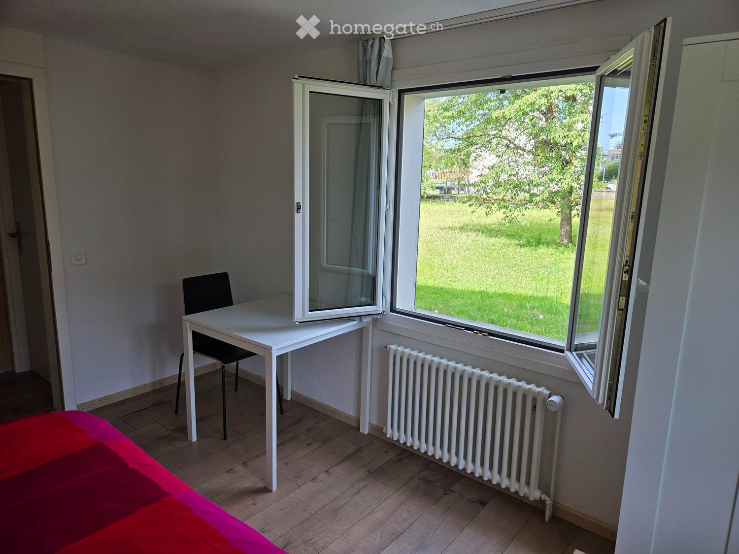 1 pièce chambre simple, photo 3 sur 3