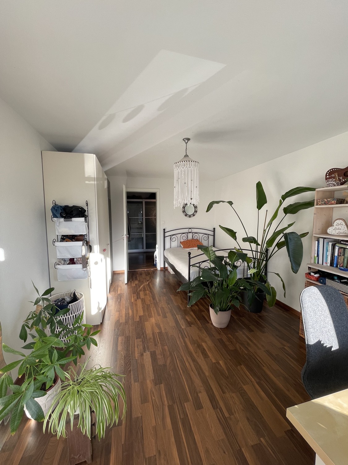 Chambre dans une colocation, photo 1 sur 9