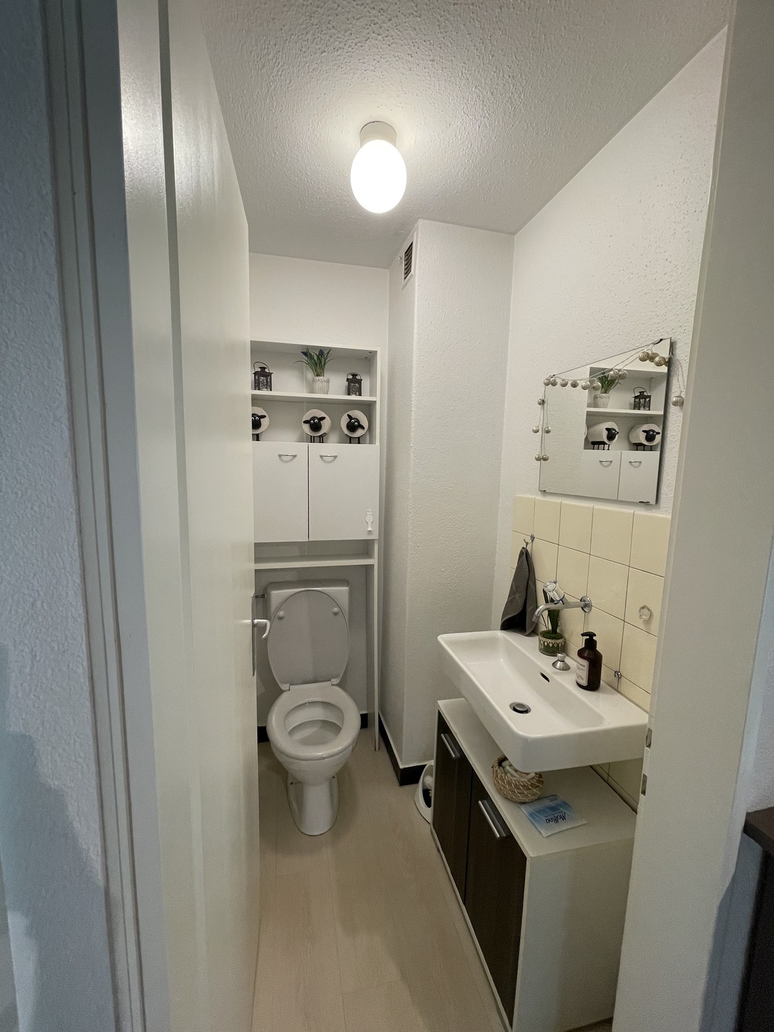 Chambre dans une colocation, photo 6 sur 9