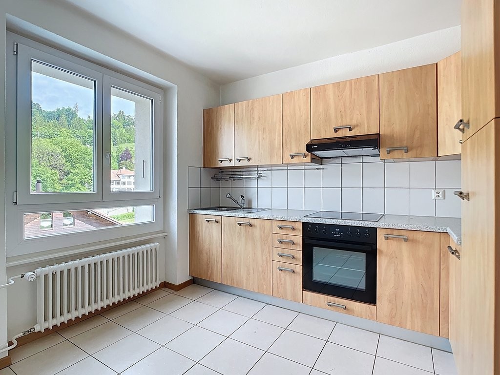 3 ½ rooms apartment, photo 10 sur 10
