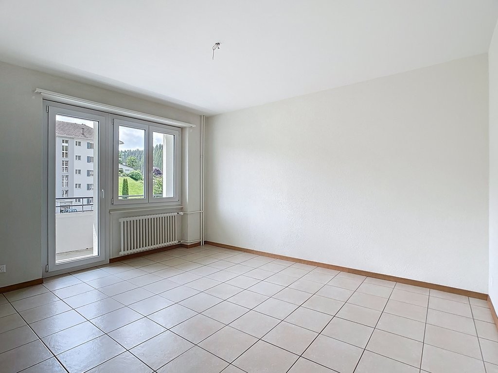 3 ½ rooms apartment, photo 4 sur 10