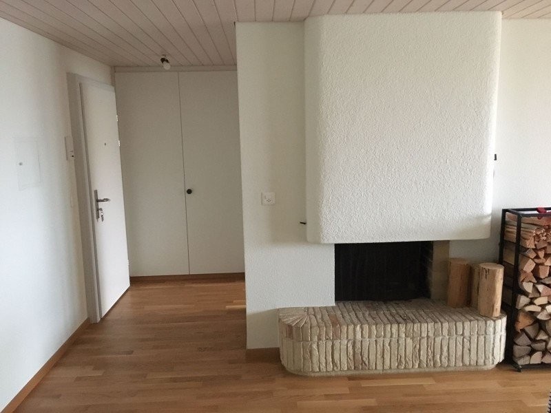 Appartement de 4 ½ pièces