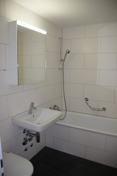 Appartement de 4 ½ pièces