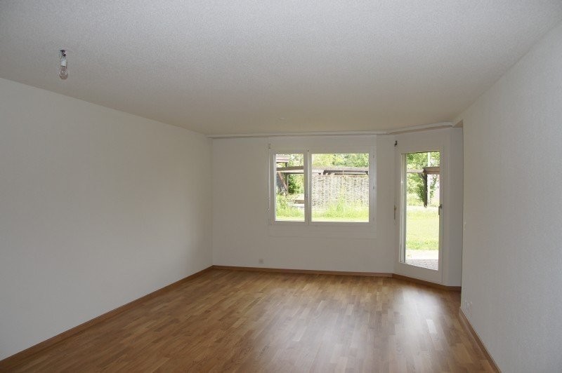 Appartement de 4 ½ pièces