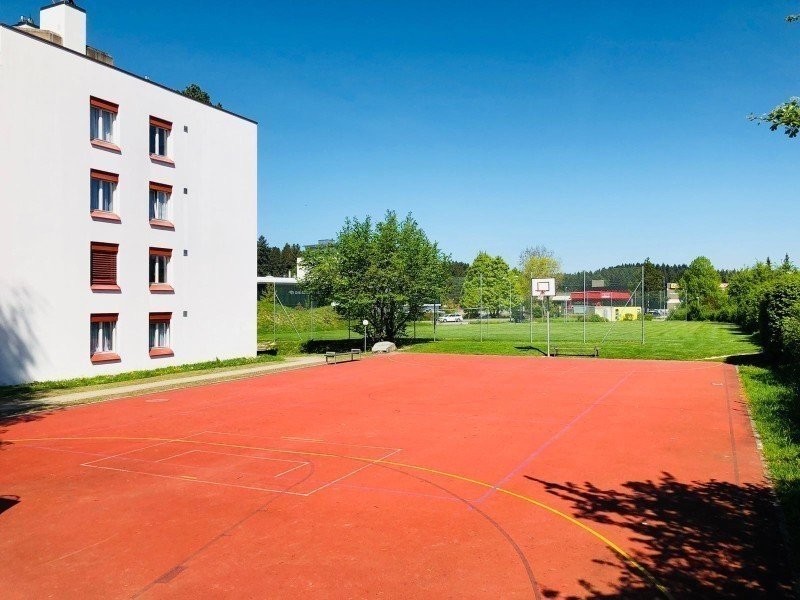 Appartement de 4 ½ pièces