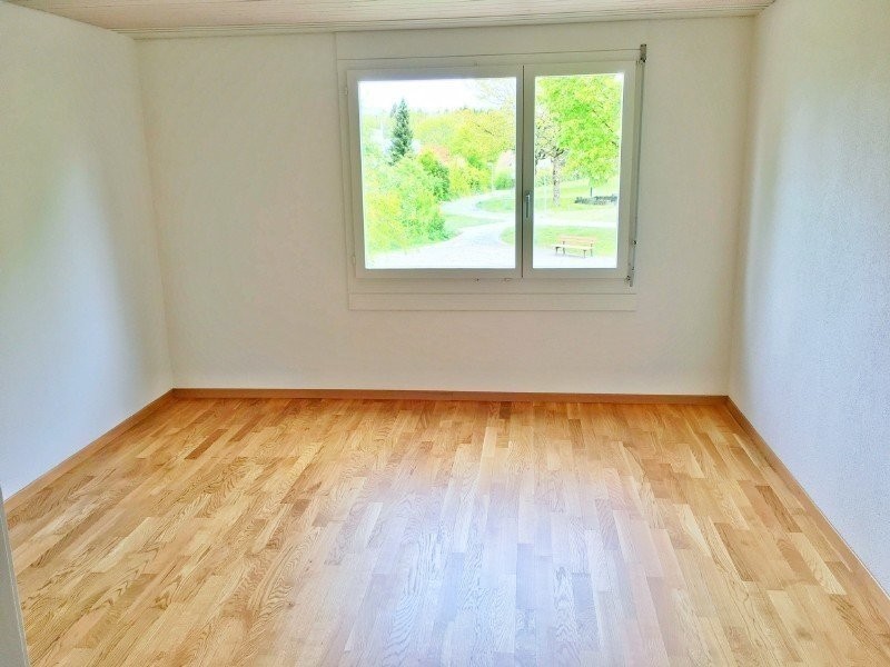 Appartement de 4 ½ pièces
